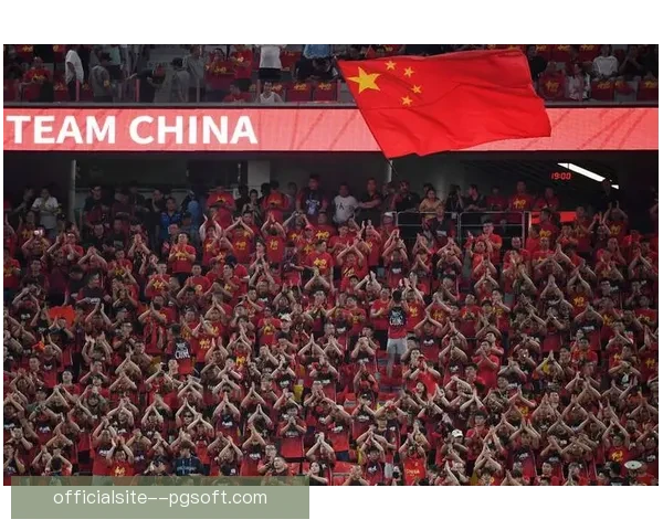 国足客场绝杀巴林实现惊天逆转 以全胜姿态昂首晋级亚洲杯正赛