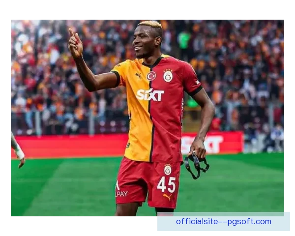 奥斯梅恩迎战阿森纳亚冠赛场竞技状态全面评估解析关键表现与走势