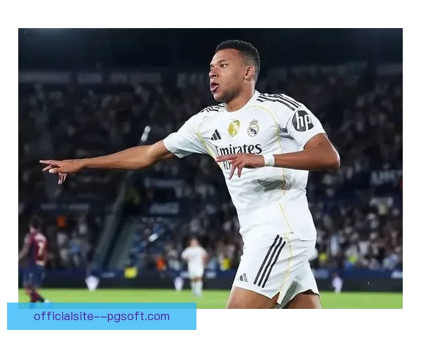 姆巴佩在西甲关键战役中展现决定性影响力引领胜负走向全局走势变化