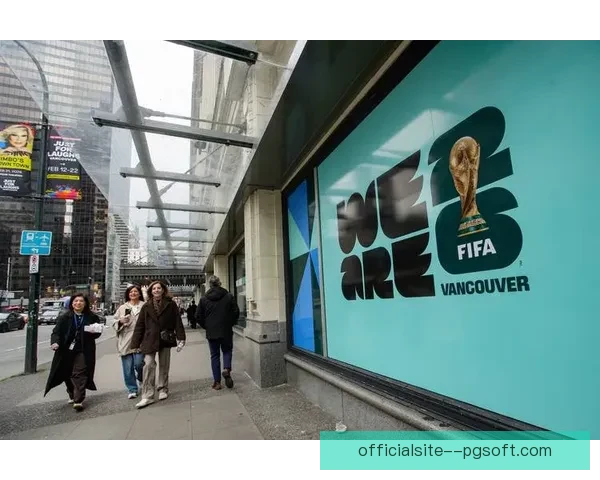 温哥华启动世界杯专线公共交通规划推动城市赛事出行体系全面升级