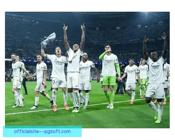 皇家马德里就世俱杯参赛资格与国际足联达成正式共识