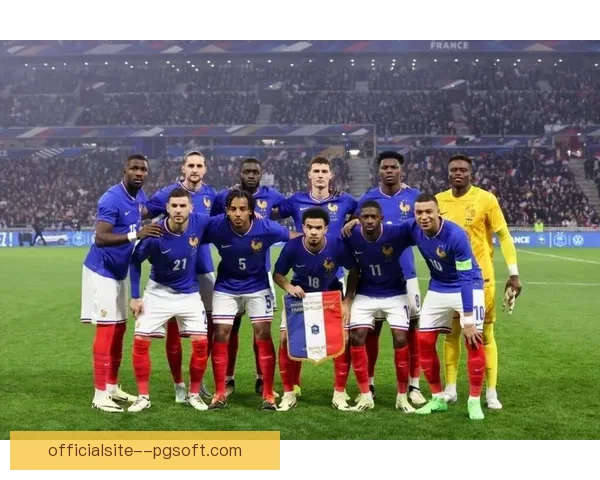 直布罗陀国家队在欧洲杯预选赛客场惨败给法国创下最大比分纪录