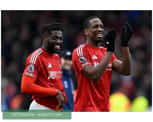 诺丁汉森林官方宣布解雇主帅史蒂夫·库珀球队面临新挑战