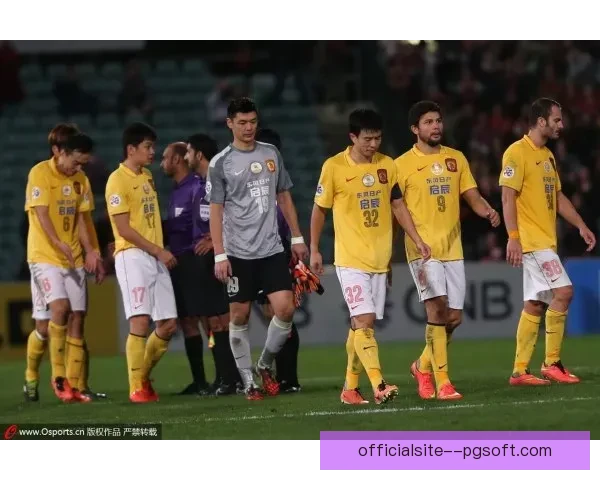 西悉尼流浪者奇迹逆袭夺得亚冠冠军震撼足球世界