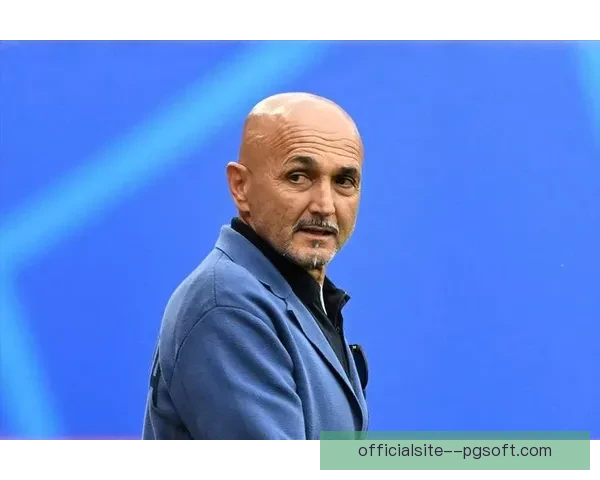 那不勒斯解雇夺冠功勋教头斯帕莱蒂后加西亚接任面临巨大压力