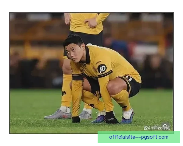 黄喜灿英超单赛季进球数突破两位数书写韩国前锋新里程碑并立新功