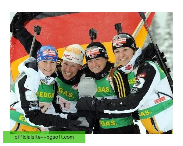 马格达莱娜埃里克森凭借丰富经验成为拜仁女足防线中坚力量